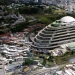 "Helix" in Venezuela: as a luxury shopping Mall turned into a horrible prison "Helix" in Venezuela: as a luxury shopping Mall turned into a horrible prison