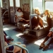 "Hell on wheels": stunning photos of the New York subway of the 80s "Hell on wheels": stunning photos of the New York subway of the 80s