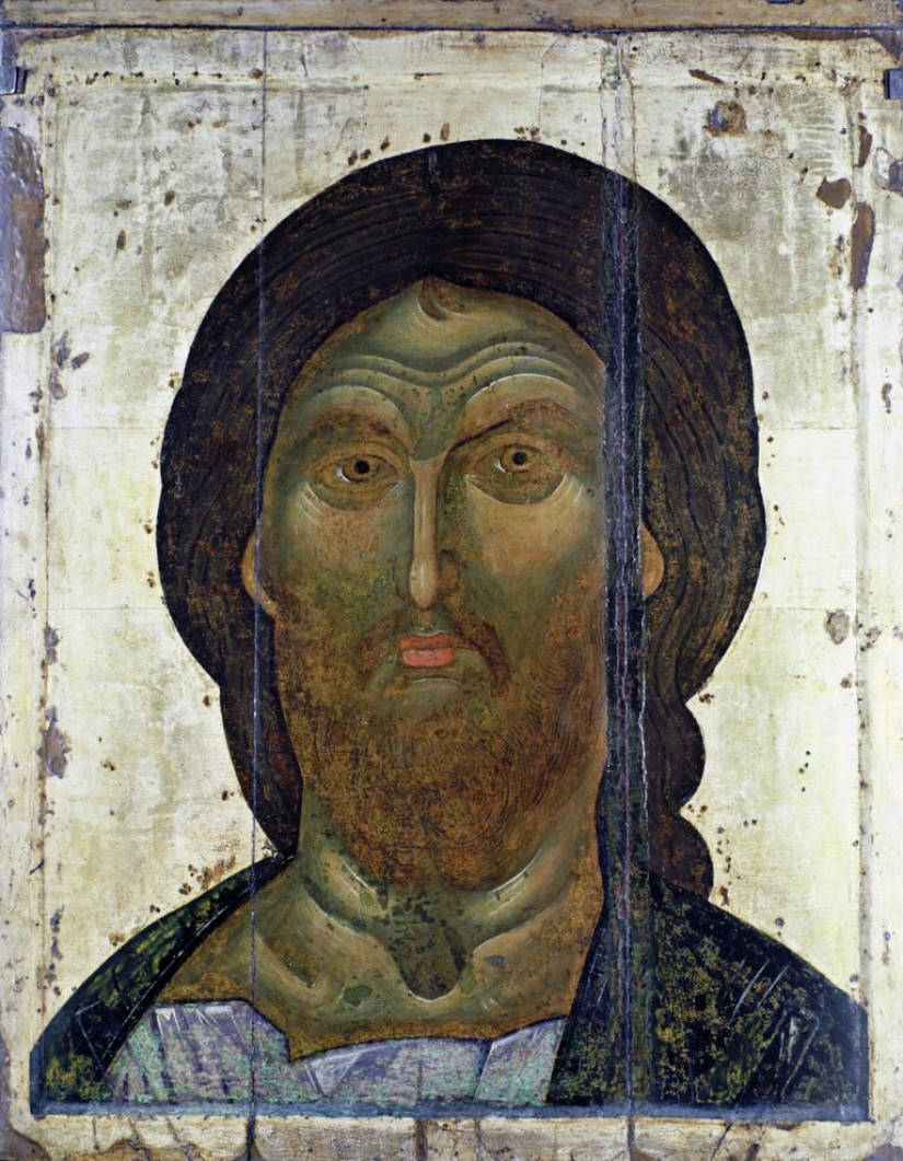 Hell-painted icons: why in the old days they created disguised images with Satan and devils Hell-painted icons: why in the old days they created disguised images with Satan and devils
