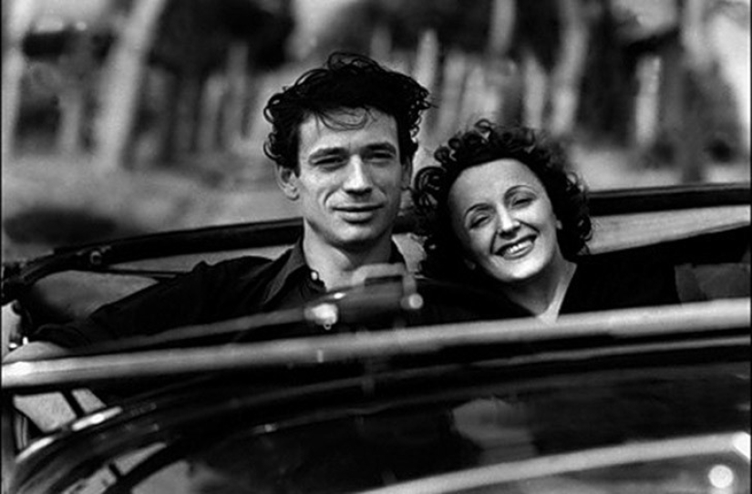 "Her life is so sad that the story about her seems implausible": the great tragedy of Edith Piaf