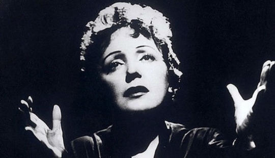 "Her life is so sad that the story about her seems implausible": the great tragedy of Edith Piaf "Her life is so sad that the story about her seems implausible": the great tragedy of Edith Piaf