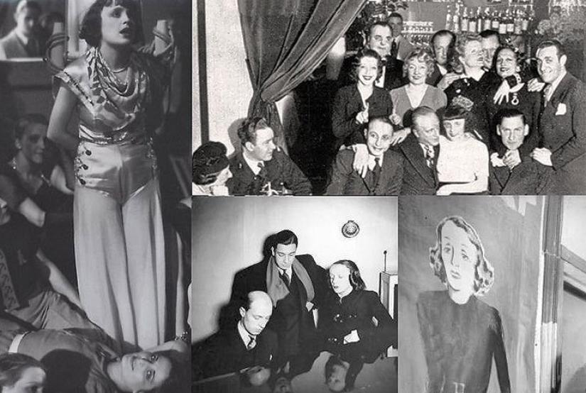 "Her life is so sad that the story about her seems implausible": the great tragedy of Edith Piaf
