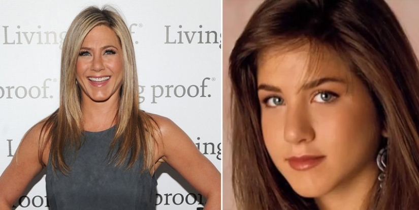 Here's What These 25 Famous Actors And Actresses Looked Like In School