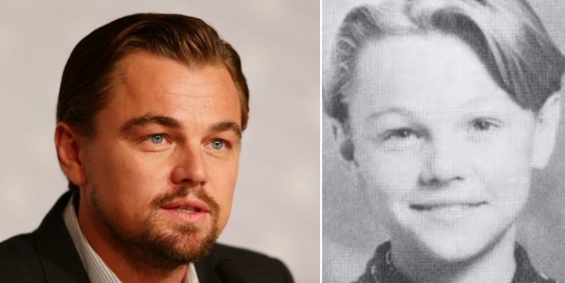 Here's What These 25 Famous Actors And Actresses Looked Like In School