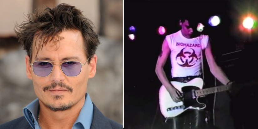 Here's What These 25 Famous Actors And Actresses Looked Like In School