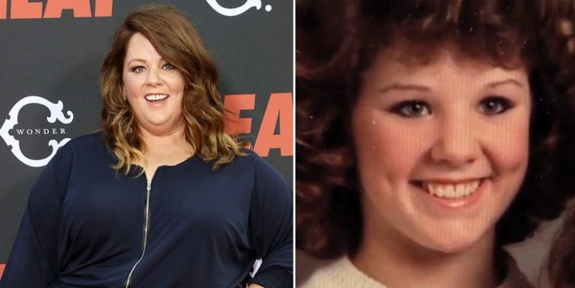 Here's What These 25 Famous Actors And Actresses Looked Like In School