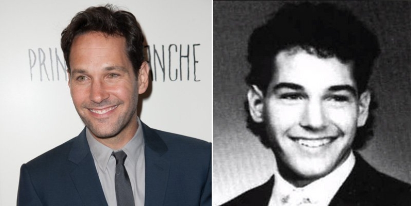 Here's What These 25 Famous Actors And Actresses Looked Like In School