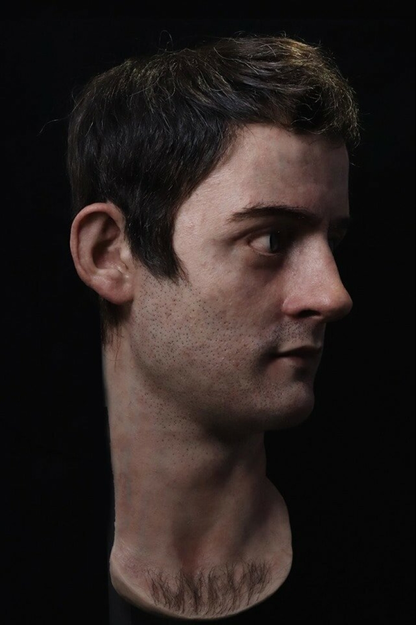 Here's how it really looked like the cruel Emperor Caligula Here's how it really looked like the cruel Emperor Caligula