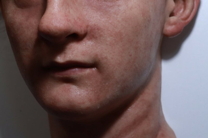 Here's how it really looked like the cruel Emperor Caligula Here's how it really looked like the cruel Emperor Caligula