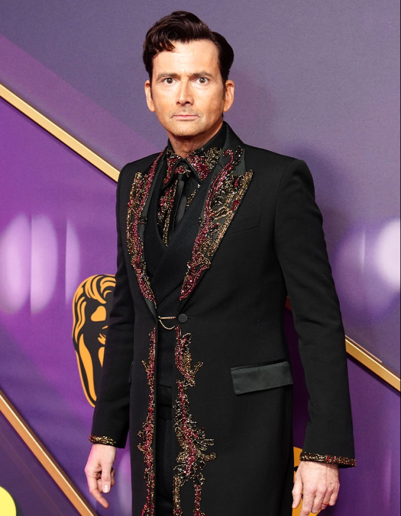 Here’s Who Passed And Failed The Fashion Test At This Year’s BAFTAs