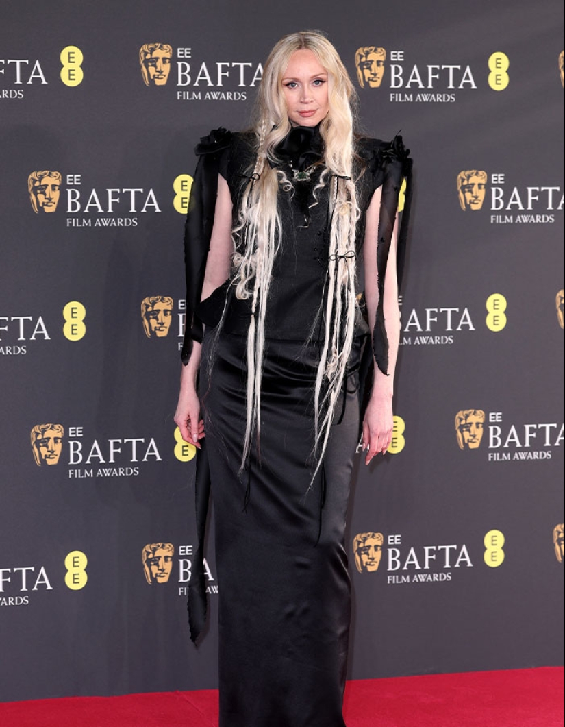 Here’s Who Passed And Failed The Fashion Test At This Year’s BAFTAs