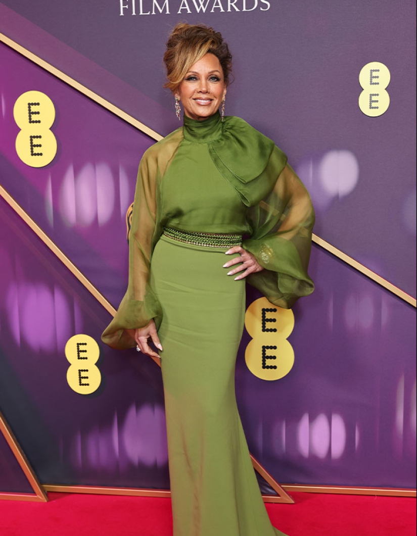 Here’s Who Passed And Failed The Fashion Test At This Year’s BAFTAs