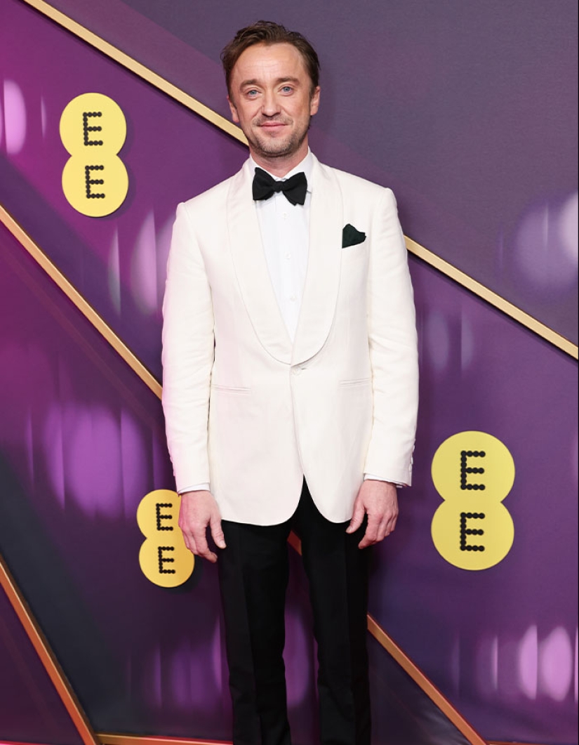 Here’s Who Passed And Failed The Fashion Test At This Year’s BAFTAs
