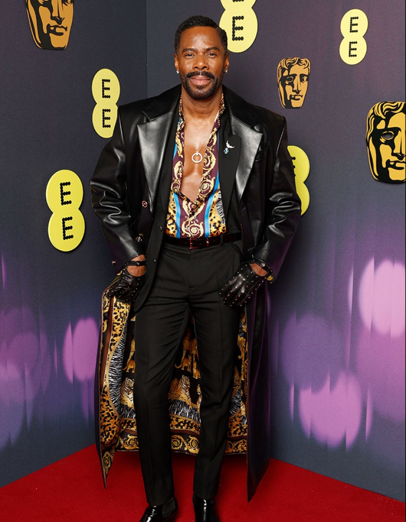 Here’s Who Passed And Failed The Fashion Test At This Year’s BAFTAs