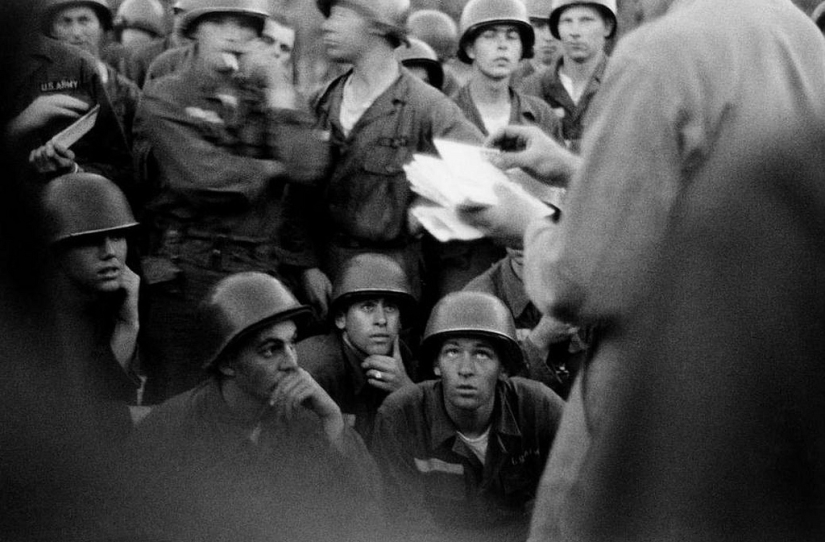 "He's a fucking genius!": America of the mid-20th century in the lens of the iconic Bruce Davidson "He's a fucking genius!": America of the mid-20th century in the lens of the iconic Bruce Davidson