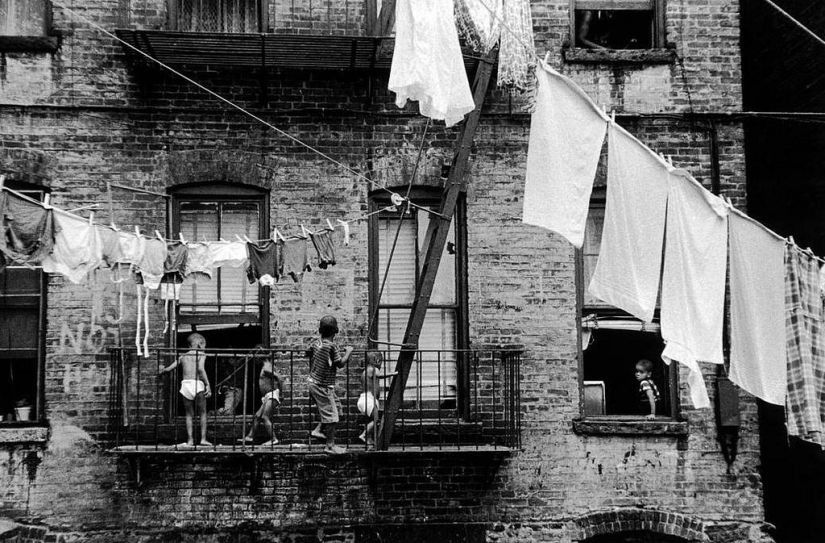 "He's a fucking genius!": America of the mid-20th century in the lens of the iconic Bruce Davidson "He's a fucking genius!": America of the mid-20th century in the lens of the iconic Bruce Davidson