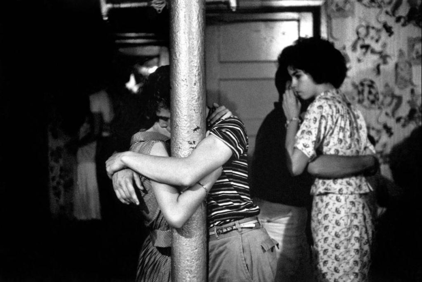 "He's a fucking genius!": America of the mid-20th century in the lens of the iconic Bruce Davidson "He's a fucking genius!": America of the mid-20th century in the lens of the iconic Bruce Davidson