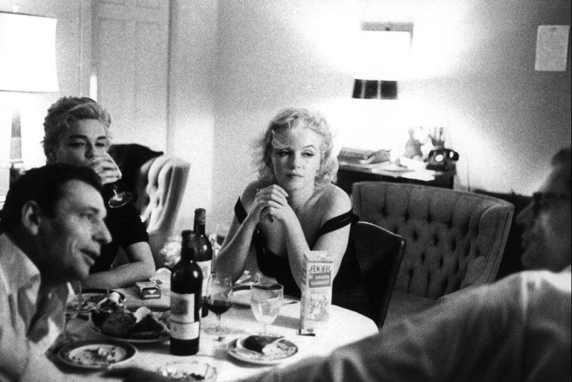 "He's a fucking genius!": America of the mid-20th century in the lens of the iconic Bruce Davidson "He's a fucking genius!": America of the mid-20th century in the lens of the iconic Bruce Davidson