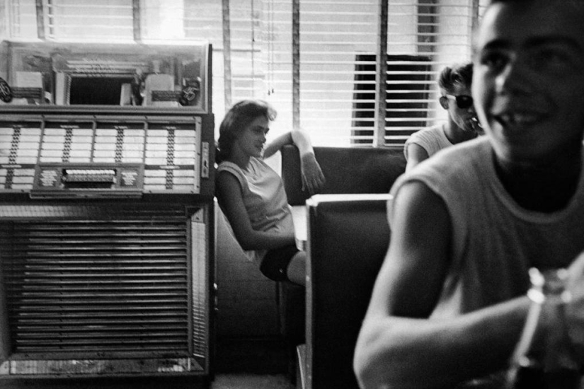 "He's a fucking genius!": America of the mid-20th century in the lens of the iconic Bruce Davidson "He's a fucking genius!": America of the mid-20th century in the lens of the iconic Bruce Davidson