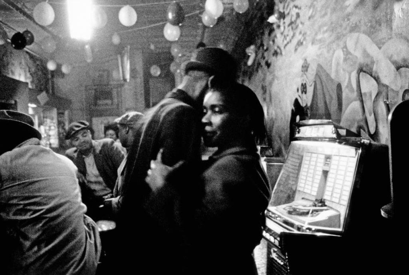 "He's a fucking genius!": America of the mid-20th century in the lens of the iconic Bruce Davidson "He's a fucking genius!": America of the mid-20th century in the lens of the iconic Bruce Davidson