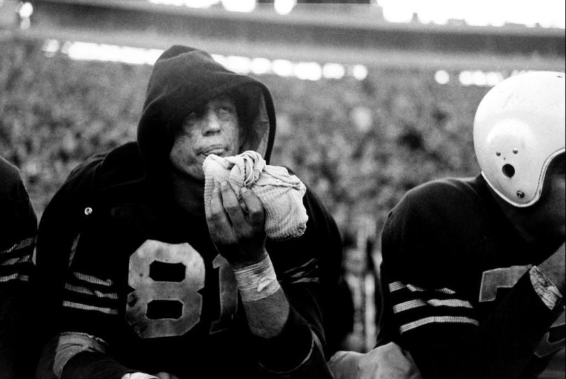 "He's a fucking genius!": America of the mid-20th century in the lens of the iconic Bruce Davidson "He's a fucking genius!": America of the mid-20th century in the lens of the iconic Bruce Davidson