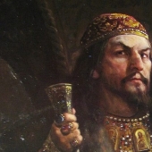 He's not Ivan IV: how were the early years of Tsar Ivan Vasilyevich the terrible He's not Ivan IV: how were the early years of Tsar Ivan Vasilyevich the terrible
