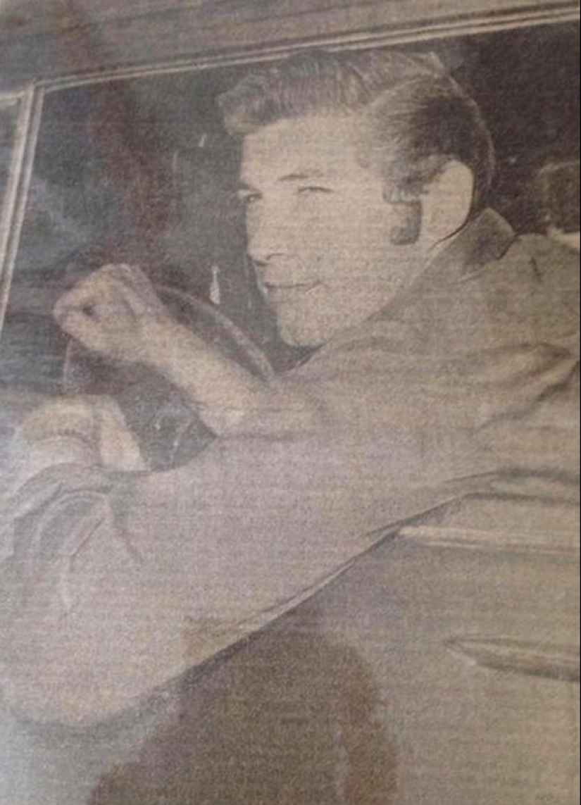 Hijacked a tank and swung with Stallone — how our grandparents had fun in their youth Hijacked a tank and swung with Stallone — how our grandparents had fun in their youth