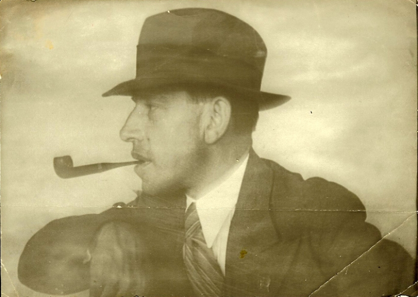 Hijacked a tank and swung with Stallone — how our grandparents had fun in their youth Hijacked a tank and swung with Stallone — how our grandparents had fun in their youth