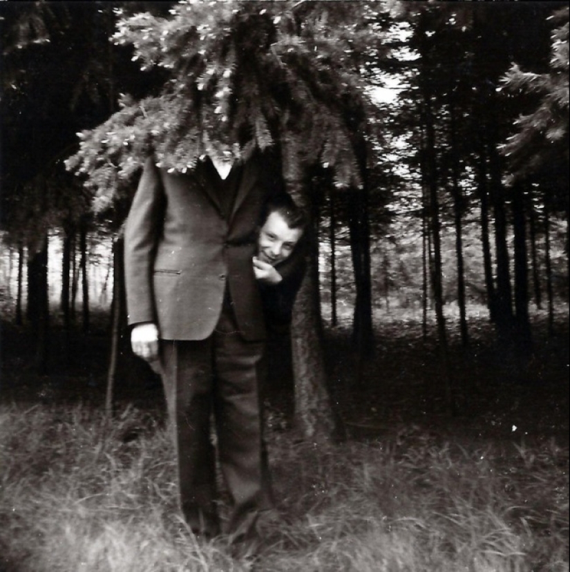 Hijacked a tank and swung with Stallone — how our grandparents had fun in their youth Hijacked a tank and swung with Stallone — how our grandparents had fun in their youth