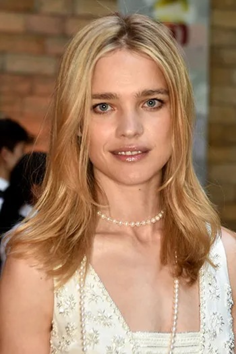 "Hilos", arcos y garrapatas: la evolución de las cejas de Marlene Dietrich a Cara Delevingne