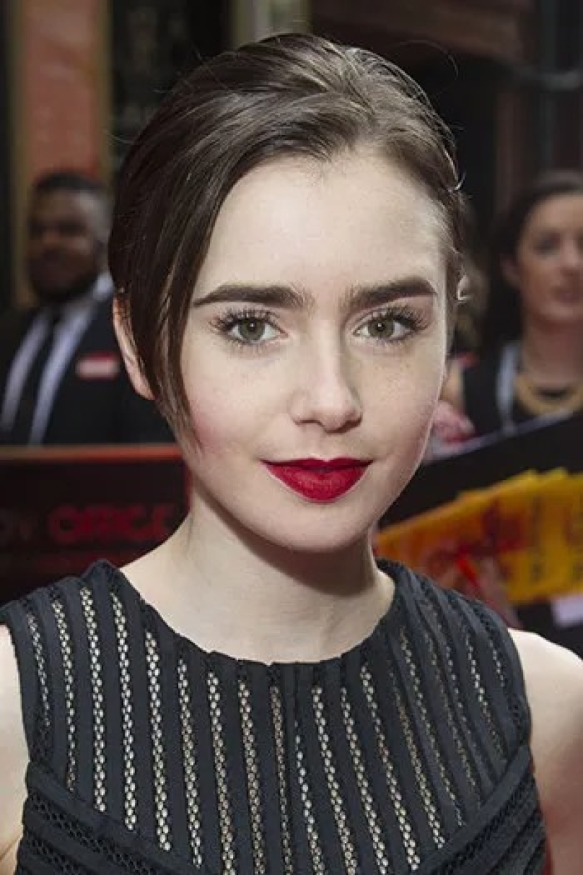 "Hilos", arcos y garrapatas: la evolución de las cejas de Marlene Dietrich a Cara Delevingne