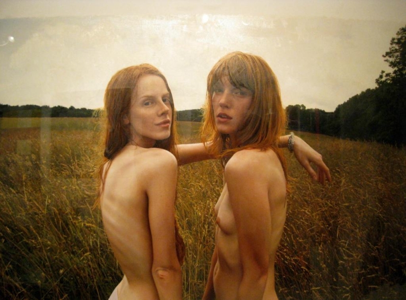 Hiperrealismo: retratos al óleo de mujeres