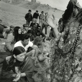 Hippies and the Summer of Love in California 1967 Hippies and the Summer of Love in California 1967