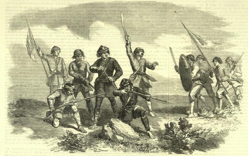 Historical events that brought the greatest losses to humanity Historical events that brought the greatest losses to humanity