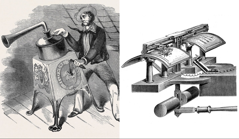 Historical facts that will make you take a different look at the concept of time