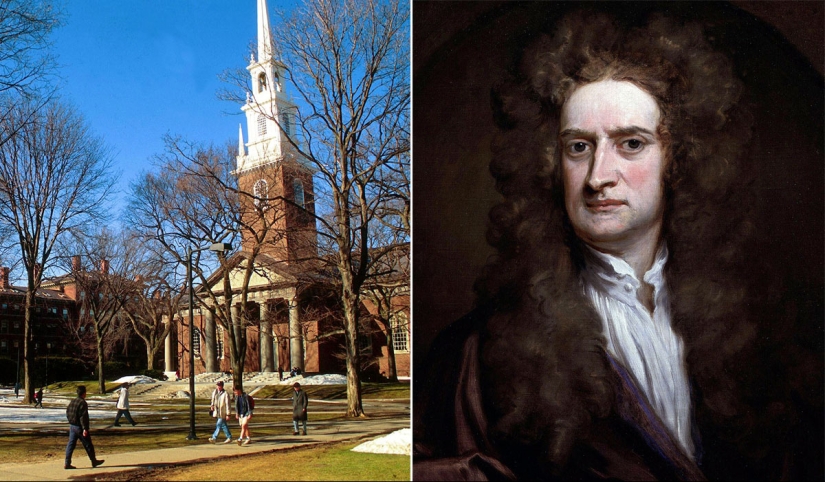 Historical facts that will make you take a different look at the concept of time