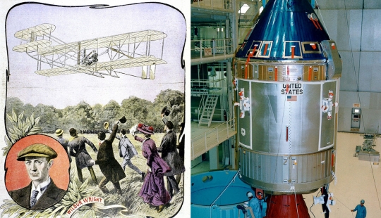 Historical facts that will make you take a different look at the concept of time Historical facts that will make you take a different look at the concept of time