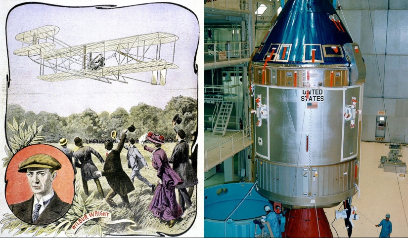 Historical facts that will make you take a different look at the concept of time