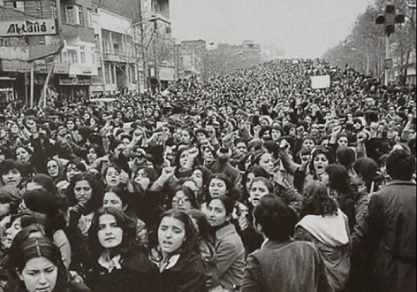 Historical photos that allow you to look at the past from a different angle Historical photos that allow you to look at the past from a different angle