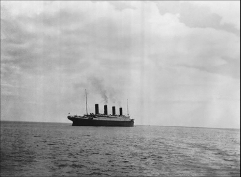 Historical photos that allow you to look at the past from a different angle Historical photos that allow you to look at the past from a different angle