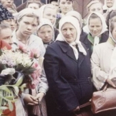 Historical photos that allow you to look at the past from a different angle Historical photos that allow you to look at the past from a different angle