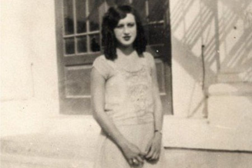 History of Charles Tanzler — bizarre necrophiliac, which made his mistress mummy