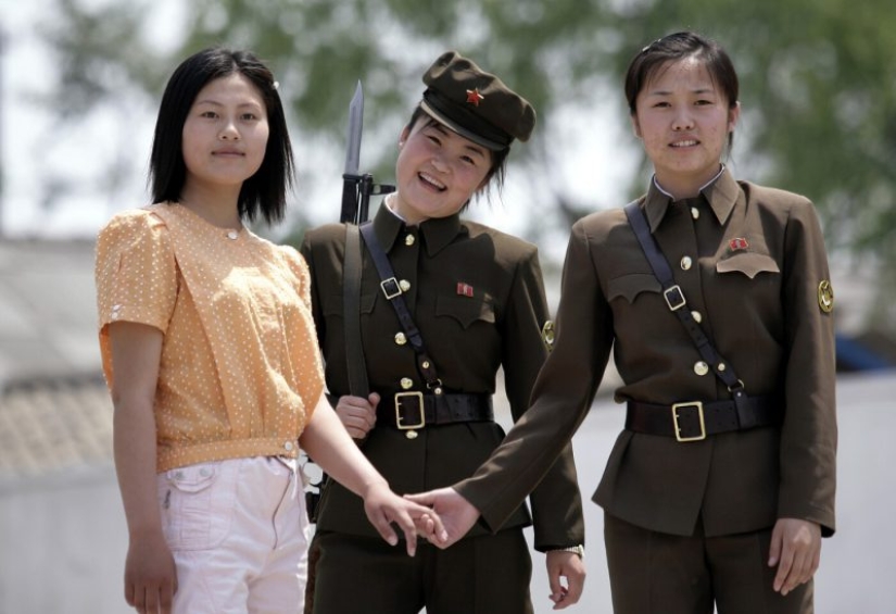 Hollywood Reverse: 10 Interesting Facts About North Korean Cinema