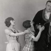 Hollywood's First Sex Scandal: The Story You Didn't Expect Hollywood's First Sex Scandal: The Story You Didn't Expect