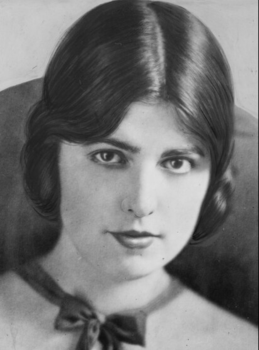 Hollywood's First Sex Scandal: The Story You Didn't Expect Hollywood's First Sex Scandal: The Story You Didn't Expect