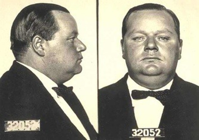 Hollywood's First Sex Scandal: The Story You Didn't Expect Hollywood's First Sex Scandal: The Story You Didn't Expect