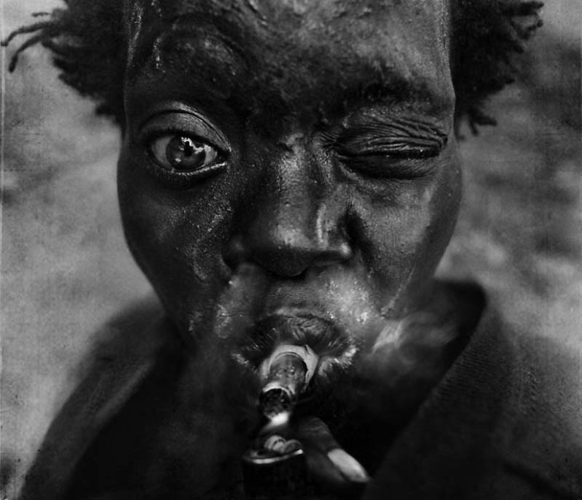 Homeless in Miami Homeless in Miami