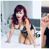 Hot MOM Sexy Vanessa: the turbulent life of the first porn actress of the MILF genre Hot MOM Sexy Vanessa: the turbulent life of the first porn actress of the MILF genre