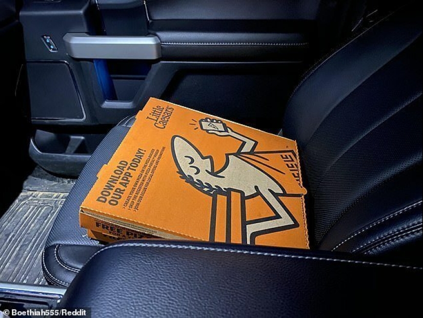 Household geniuses who will find a way out of any situation
