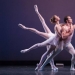 Hovering over the parquet: grace and tenderness in the photographs of ballet dancers from Lindsay Thomas Hovering over the parquet: grace and tenderness in the photographs of ballet dancers from Lindsay Thomas